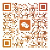 微信咨詢二維碼