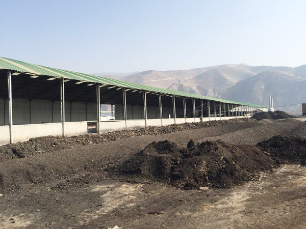 制作粉狀有機(jī)肥料都需要哪些設(shè)備？