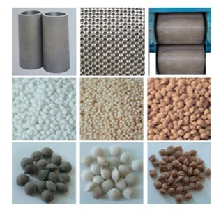 關(guān)于有機肥造粒機