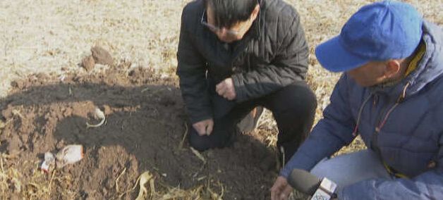 黑龍江秸稈利用，小秸稈變成大生意