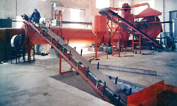 豬糞加工有機(jī)肥的步驟，需要哪些成本？