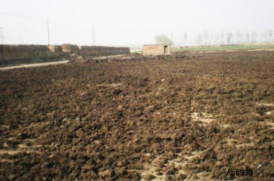 養(yǎng)豬場(chǎng)糞肥糞污利用的方式都有哪些？