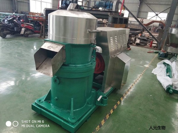 平膜擠壓造粒機好用嗎，如何使用？