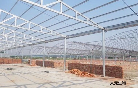 新建有機(jī)肥廠如何規(guī)劃，建廠如何選址？