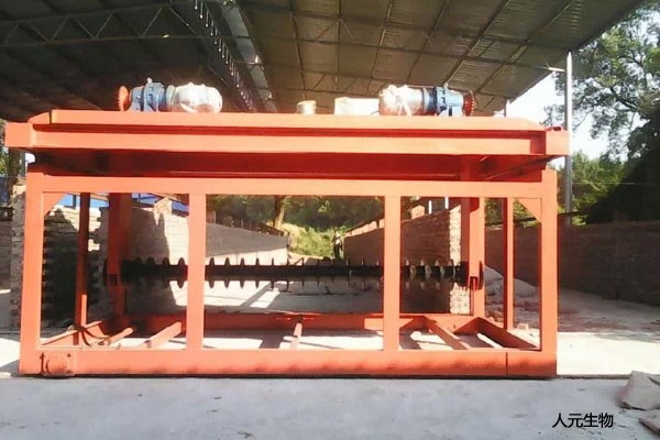 新建有機(jī)肥廠如何規(guī)劃，建廠如何選址？