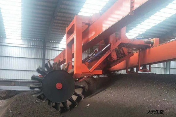 有機肥廠選址時如何解決對周圍居民的影響？