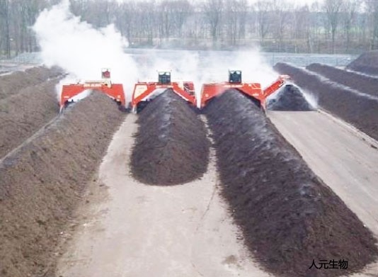 有機(jī)肥發(fā)酵到什么程度算腐熟，評(píng)判的標(biāo)準(zhǔn)又是什么呢？