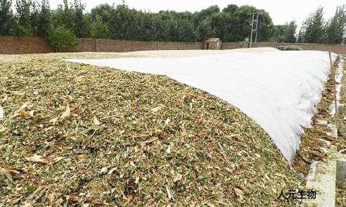 秸稈腐熟劑的作用及使用技術(shù) 秸稈腐熟劑的作用及使用技術(shù)