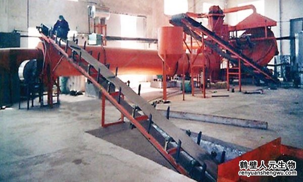 豬糞有機(jī)肥設(shè)備日常需要怎么維護(hù)才合理？