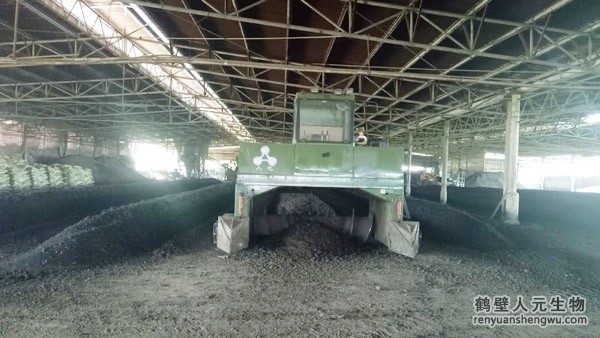 有機肥設(shè)備選購時需要注意哪些？