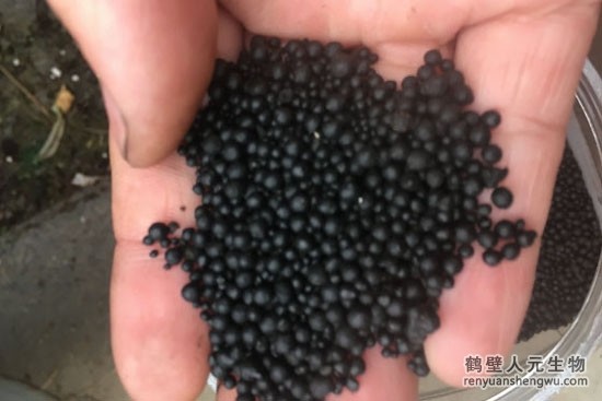 有機肥有什么作用，如何選購商品有機肥？