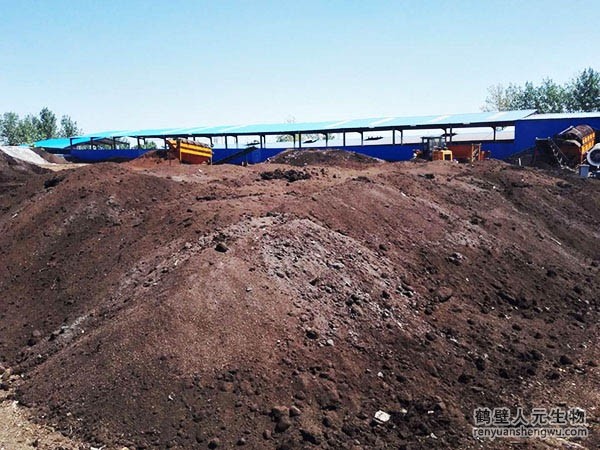 什么是化肥，什么是有機(jī)肥？