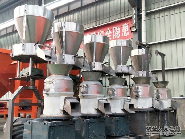 1-3萬噸雙輥擠壓造粒機生產(chǎn)線一套設備下來需要多少錢