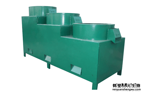 有機肥設(shè)備安裝注意事項