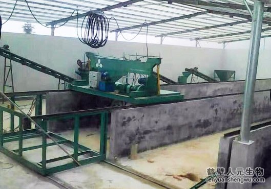 有機(jī)肥翻拋機(jī)的功能，有哪些作用和好處