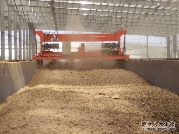 河南有機肥翻拋機的功能，有哪些作用和好處