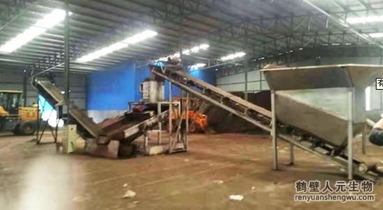 開設(shè)有機肥加工廠需要多少預(yù)算和那些手續(xù)